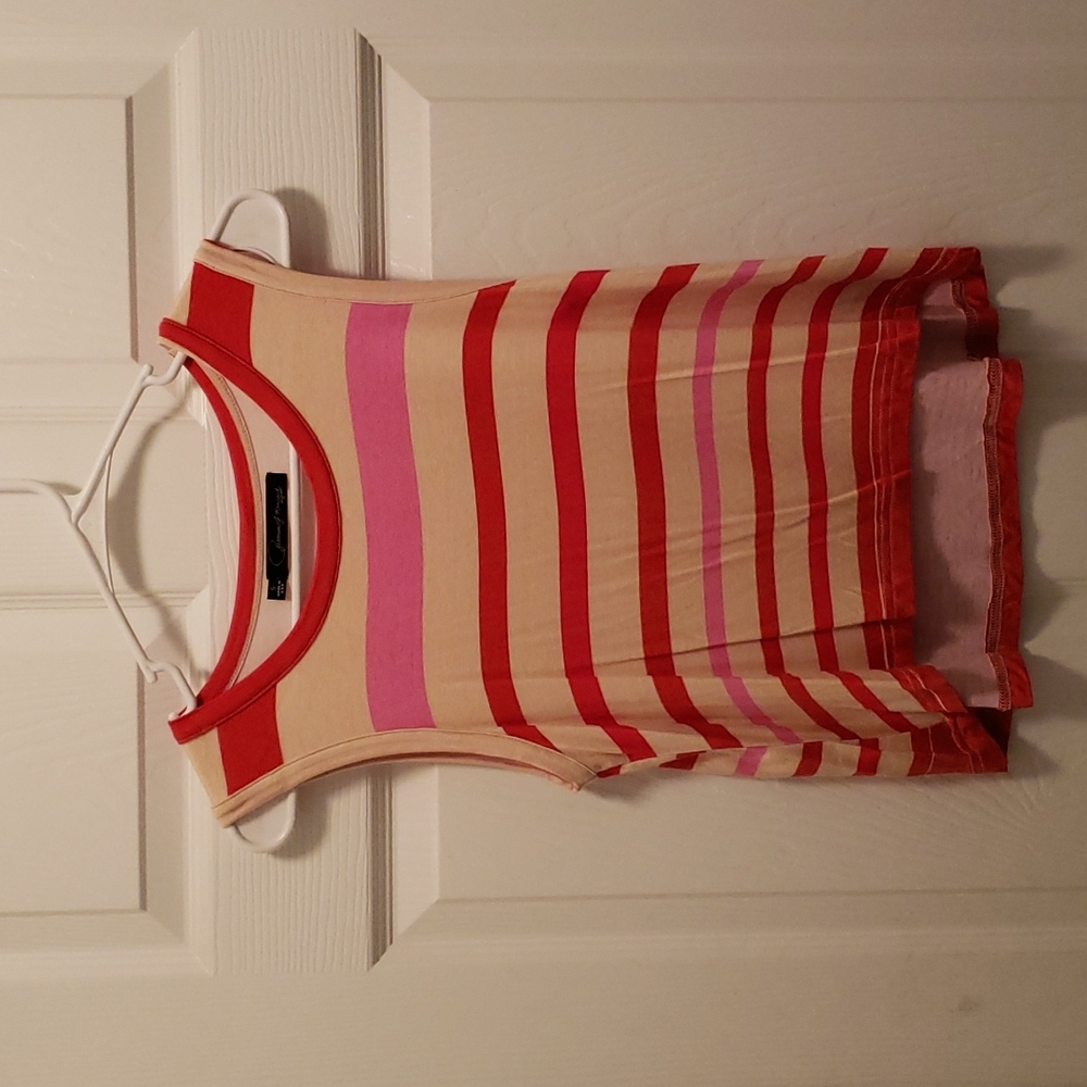 Patterson J. Kincaid Originals Crop top